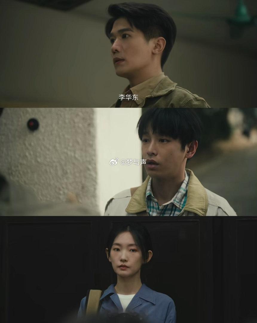 #曹操未必有我看交锋多疑##电视剧交锋#谁懂，看《交锋》的时候全程紧绷，一点反常的细节都不放过，我的疑心比曹操还要重。#电视剧交锋[超话]# ​