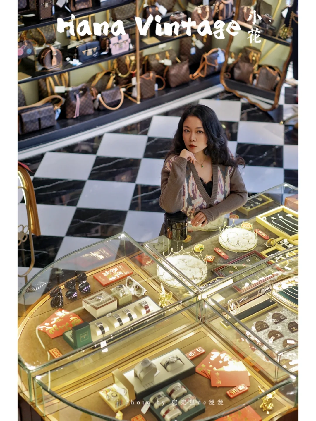 包治百病👜｜不可错过的成都中古天花板