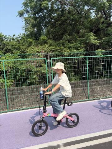 4月19日，今年广州的天气很好，不冷不热的，又出发去紫泥堂环岛骑行。环...
