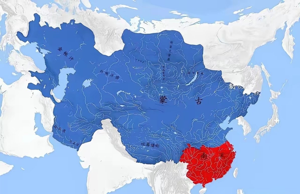 压力大时看看这张图，
心情瞬间舒畅 ​