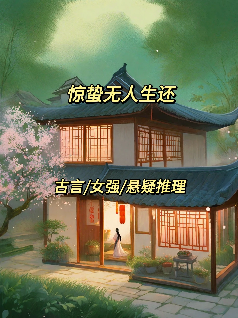 二小姐看书笔记之古言篇239