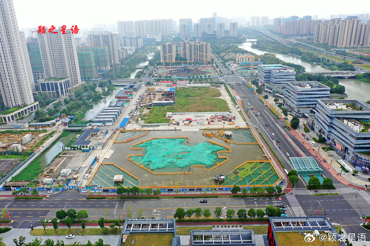 许家印留下的烂尾楼，如今交付了吗？
许家印的恒大集团，在全国各地留下了大量烂尾楼，宁波市也未能幸免，御海天下、溪上桃花源、海上半岛、山水城、城市之光，都是规模宏大的烂尾楼，给地方政府和购房者带来了极大的经济压力。
好在宁波财力雄厚，地方政府多方协调，全力保交付，让购房者不至于让资金 ​