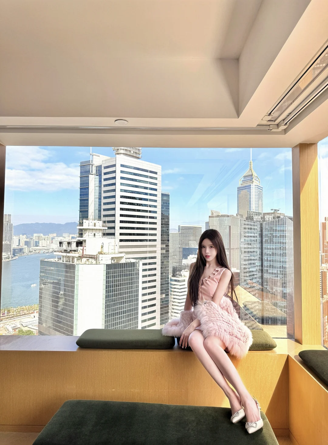 十二月麻烦对我好一点💗