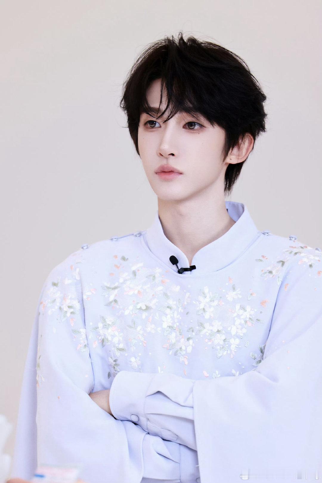 #刘宇廿六驭梦山河# 🐟#刘宇0824生日快乐# 
安徽帅小伙 ​