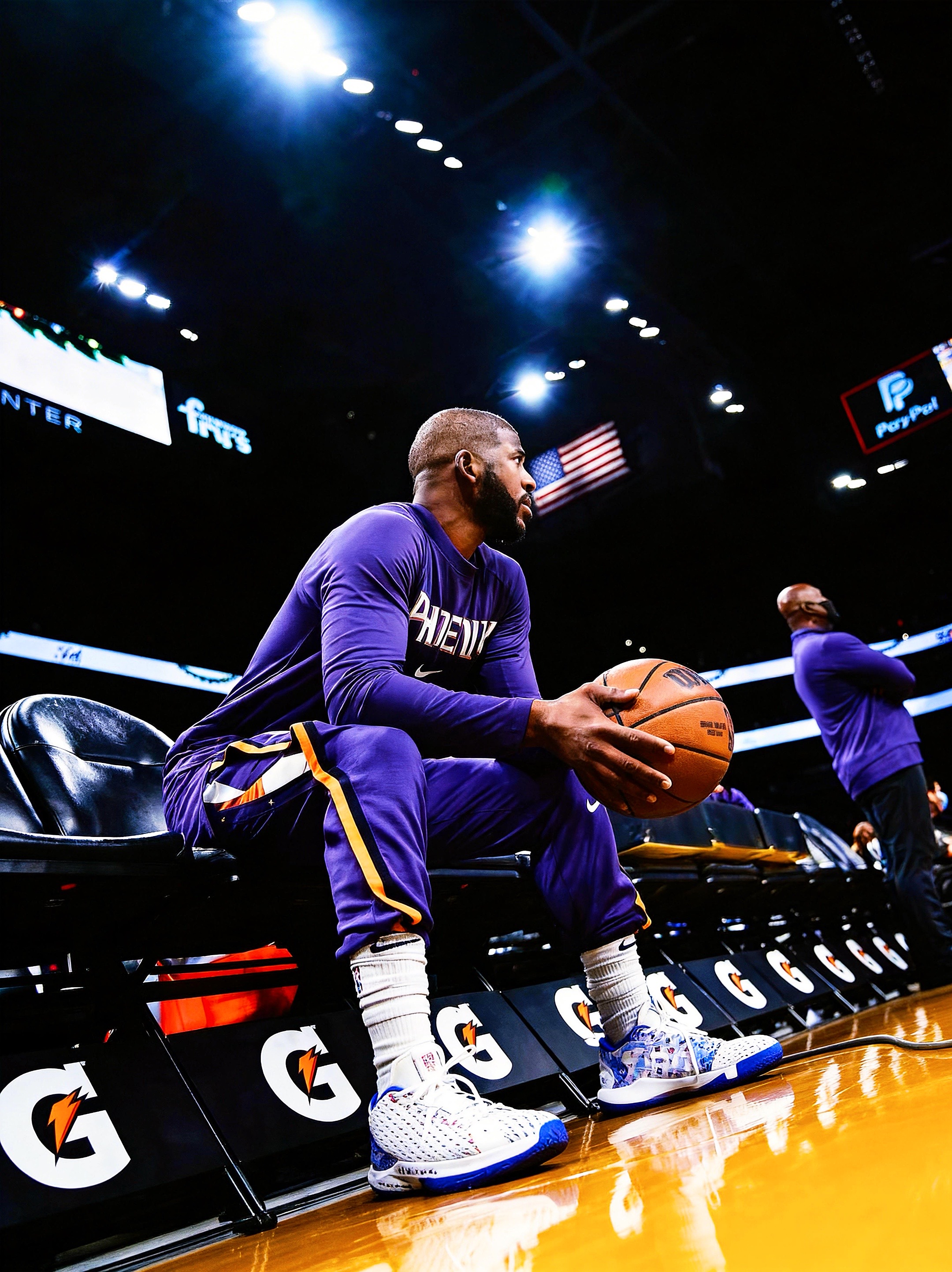 人总是喜欢反季节