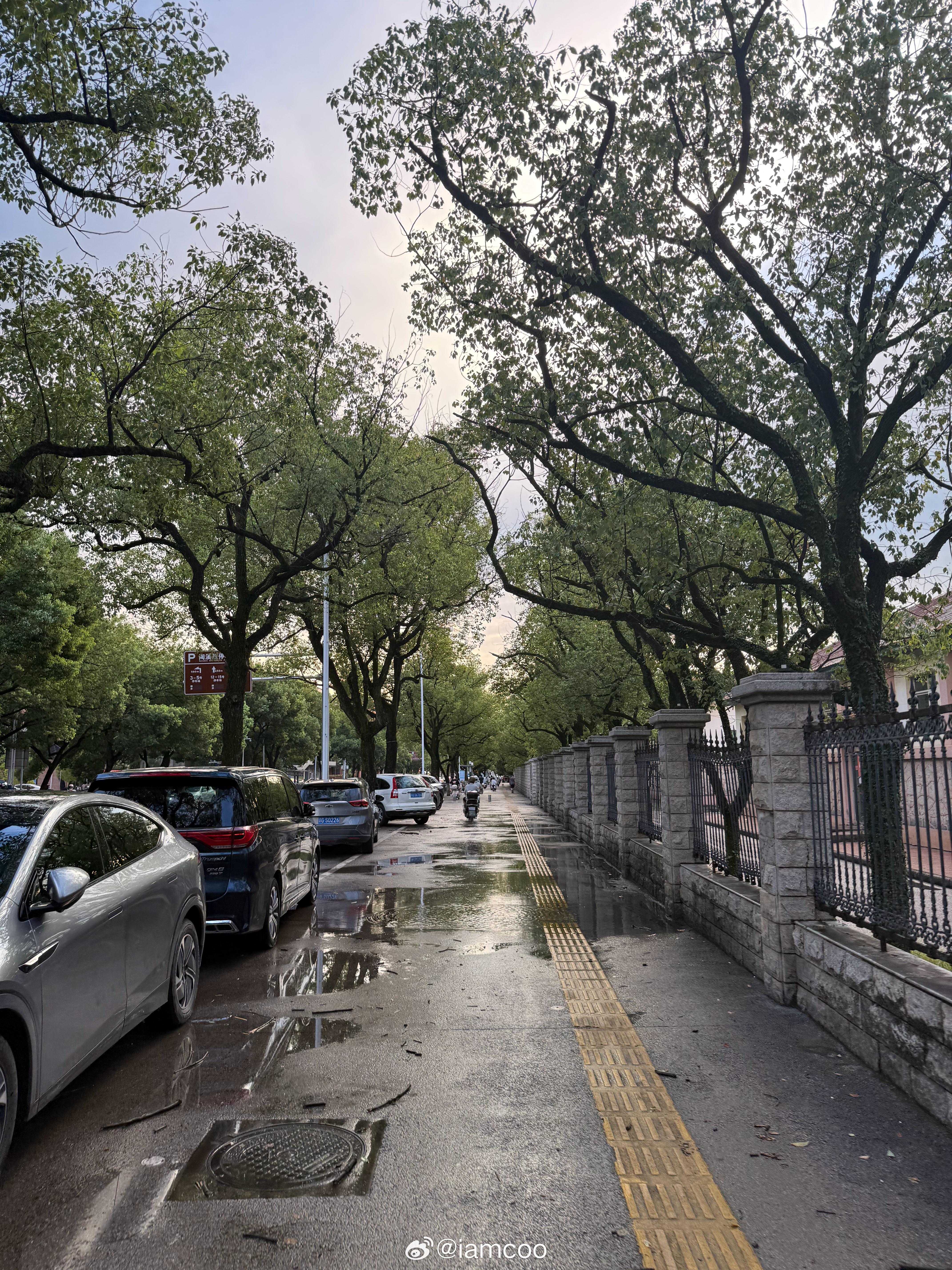 ：终于吃上小湘汇了！这次出行的每一餐都是辣辣的 ​​​