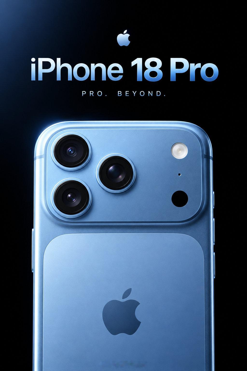 看iPhone18 Pro首轮预购数据，冰川蓝预订热度断层第一，也是四款配色里最先排长发货周期的。紧随其后的是勃艮第酒红，新配色辨识度拉满，不少人冲这个颜色。银色属于稳妥款，保值稳定；黑色货源最充足，开售一段时间依旧能拿到现货。
新配色果然更抓人眼球，你们会选冰川蓝还是勃艮第酒红？ ​
