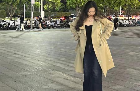 不找我的日子又在跟谁暧昧