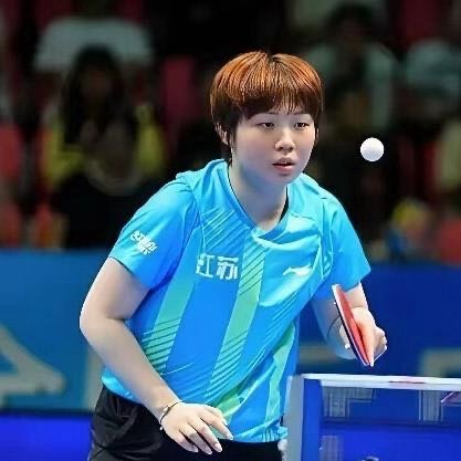 《山东鲁能女团放弃女双，说是蒯曼受伤。其实，我觉得这是战略放弃了。即使...