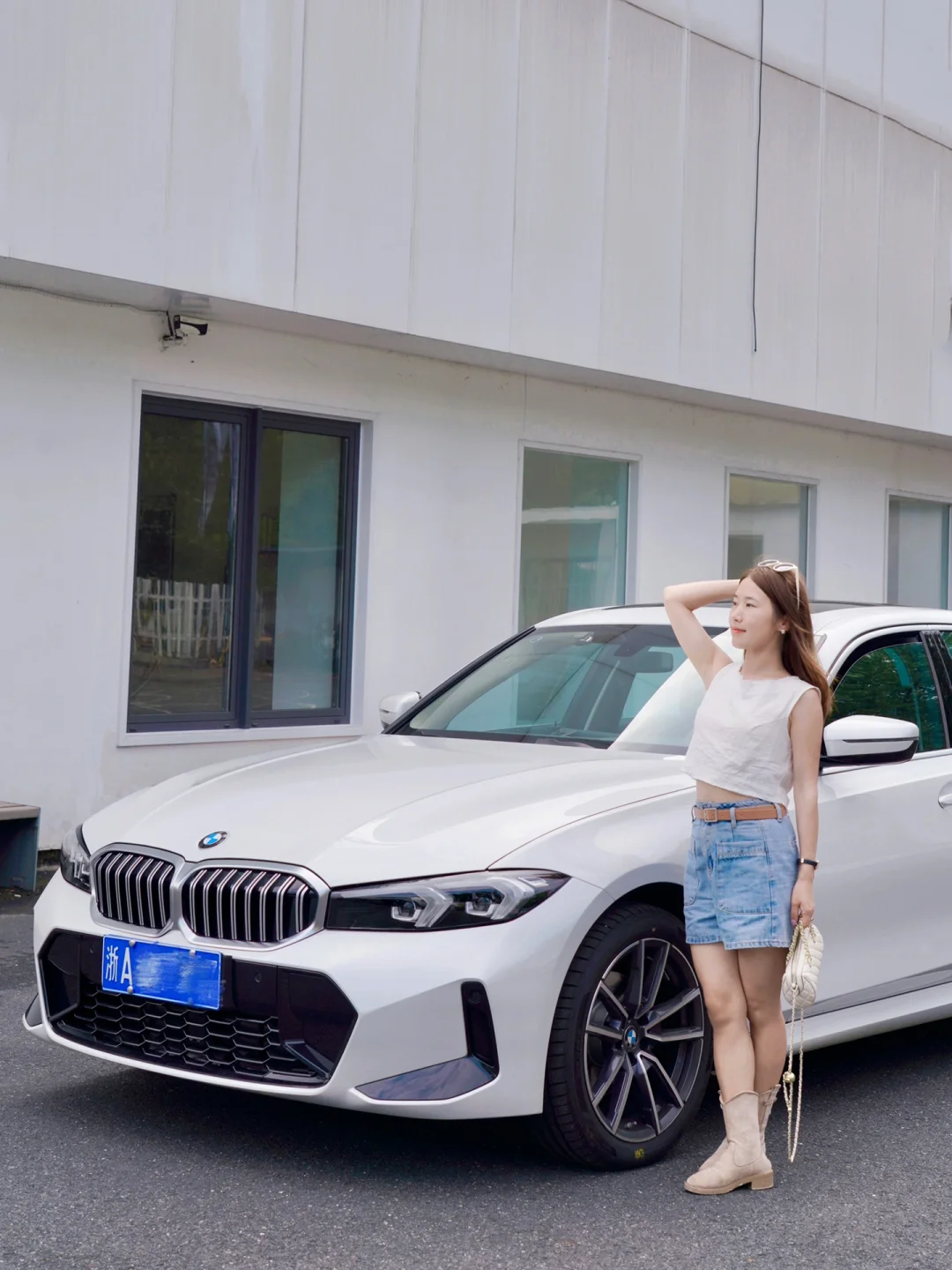 暑假自驾游｜写给第一次租车的你，避坑经验贴