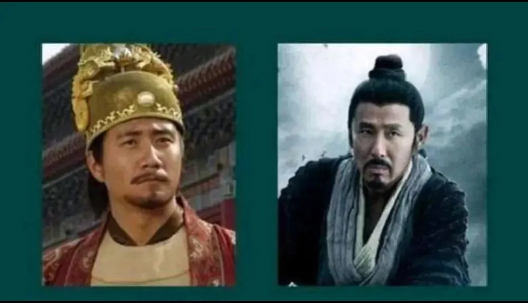 布衣皇帝哪个强 刘邦还是朱元璋？