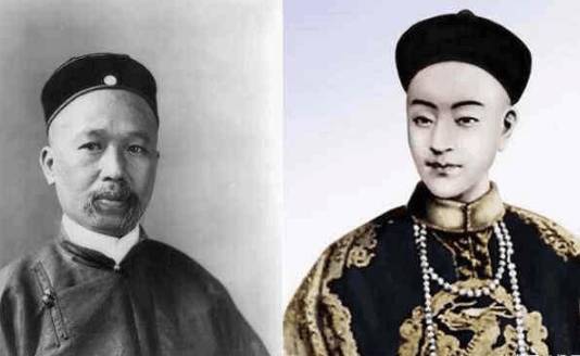 光绪皇帝最恨的大臣，铁定是袁世凯没跑了。
当年戊戌变法走投无路的时候，光绪和谭嗣同把全部赌注压在袁世凯身上，破格把他从按察使提拔为侍郎，当面托付他杀掉荣禄、围颐和园逼慈禧交权，袁世凯当场拍胸脯说“杀荣禄如杀一狗”。结果转头回天津就把整个“围园劫后”的计划全抖给了荣禄，直接让慈禧的报复瞬间拉满。
之后