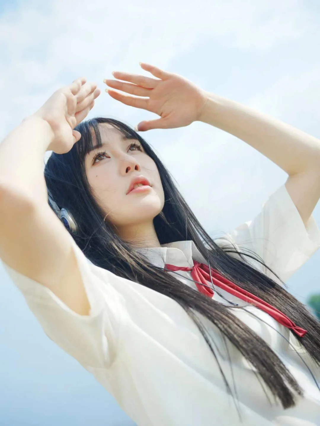 每秒都值得记录，人像摄影分享📸