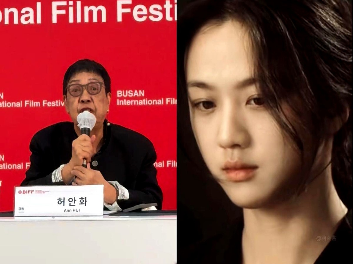 许鞍华评价汤唯演技这话，听着像自责，细品全是锅。

她感叹当年拍《黄金时代》没把汤唯演技拍出来，说看了《分手的决心》，羡慕朴赞郁能激发汤唯，觉得自己不如对方。

前阵子刚说马思纯不适合演葛薇龙，现在又来点评汤唯。这话表面是导演谦虚，潜台词却很骨感：汤唯当年演技不行，太依赖导演带。

看过《黄金时代》