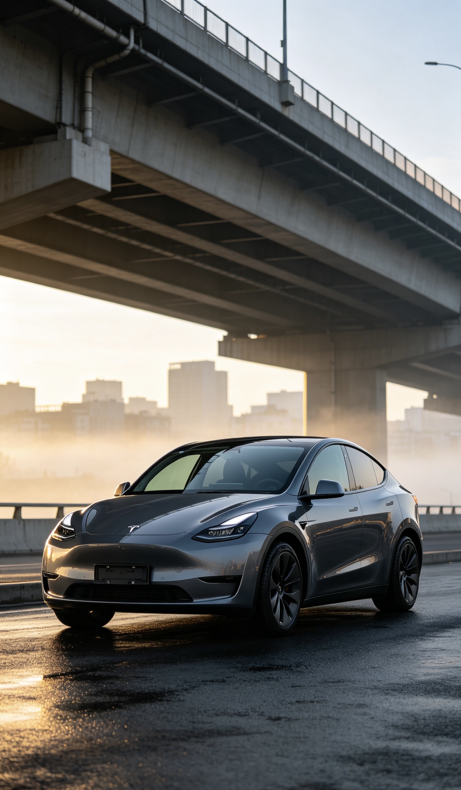 特斯拉Model 3：被误解的“争议神车”

车圈有个诡异现象：特斯拉Model 3的车主里，十个有八个在悄悄后悔，剩下两个更是肠子悔青了。明明它操控比宝马爽、五年保值率同级第一、全球销量超400万台，是新能源领域的领头羊，可网上喷它的人比买它的人还多——有人说它参数被小米全面吊打，有人吐槽内饰像毛