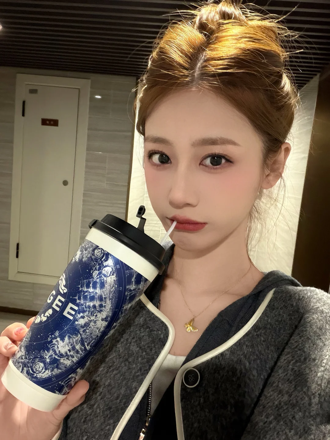 青青糯山 No.1️⃣