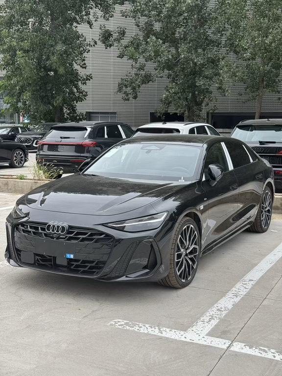 A6L 3.0T quattro旗舰动感：别“BB”，“A”吧！