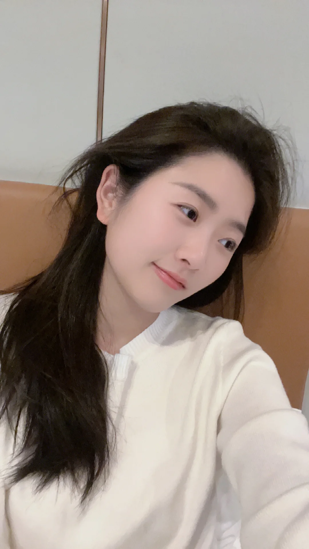 祝大家成为高配得感女孩