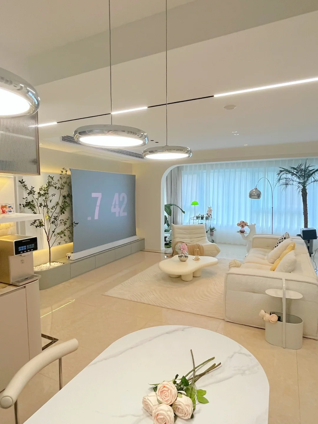 没啥大本事，就是花15w装了一个人见人夸的家