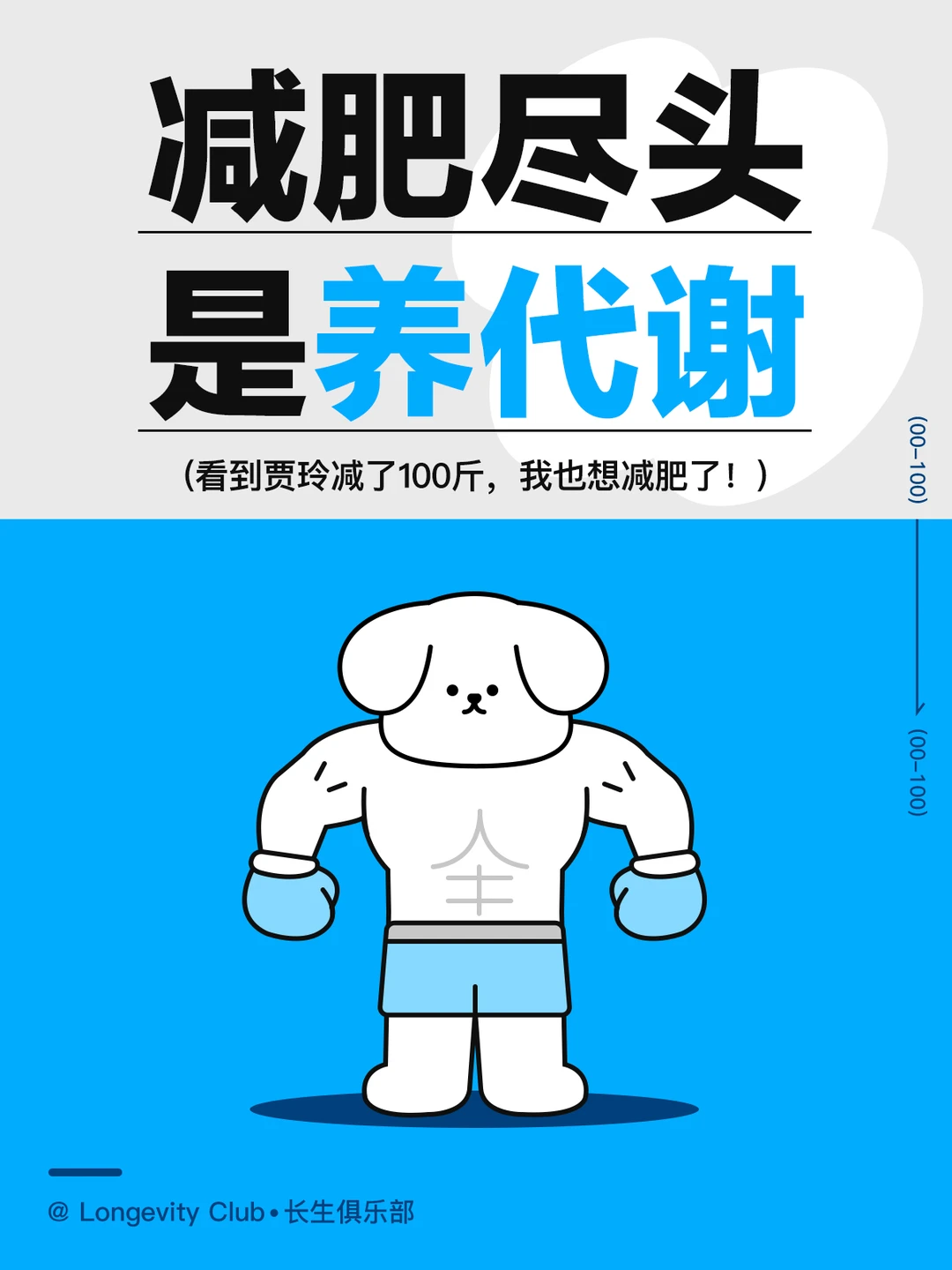 提高代谢✅不运动也能瘦!!