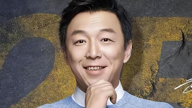 相伴32年，52岁黄渤意外摔伤，道出中年人的遗憾