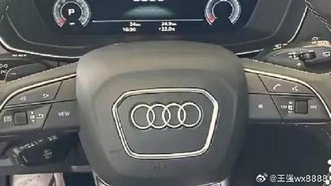 《奥迪A6L，买40还是45？肯定买40！别犹豫，理由扎心透彻：  当...