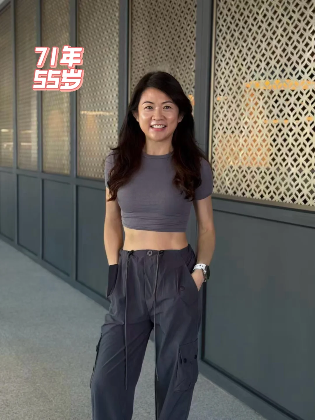 50+岁的我，旅行回来，更爱生活了