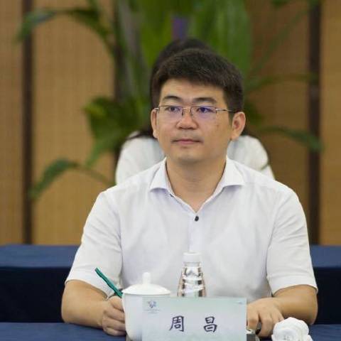 字画艺术品收藏周昌