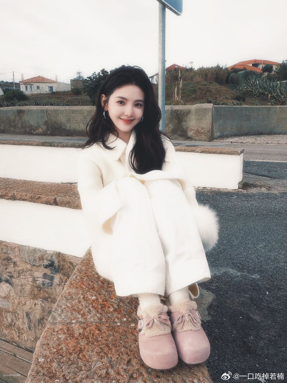 #章若楠想你了#🩵#章若楠高凡# 

"一约既定.万山无阻.𝘼𝙣 𝙖𝙜𝙧𝙚𝙚𝙢𝙚𝙣𝙩 𝙞𝙨 𝙚𝙨𝙩𝙖𝙗𝙡𝙞𝙨𝙝𝙚𝙙. 𝘼𝙡𝙡 𝙢𝙤𝙪𝙣𝙩𝙖𝙞𝙣𝙨 𝙖𝙧𝙚 𝙪𝙣𝙞𝙢𝙥𝙚𝙙𝙚𝙙.

​