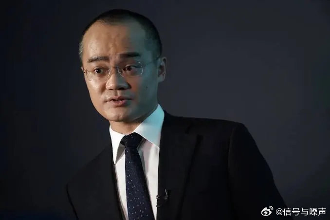 为什么顶美女明星可能真爱马云、李想、王兴、赵长鹏，

景甜就不可能真爱孙宇晨？ ​​​​