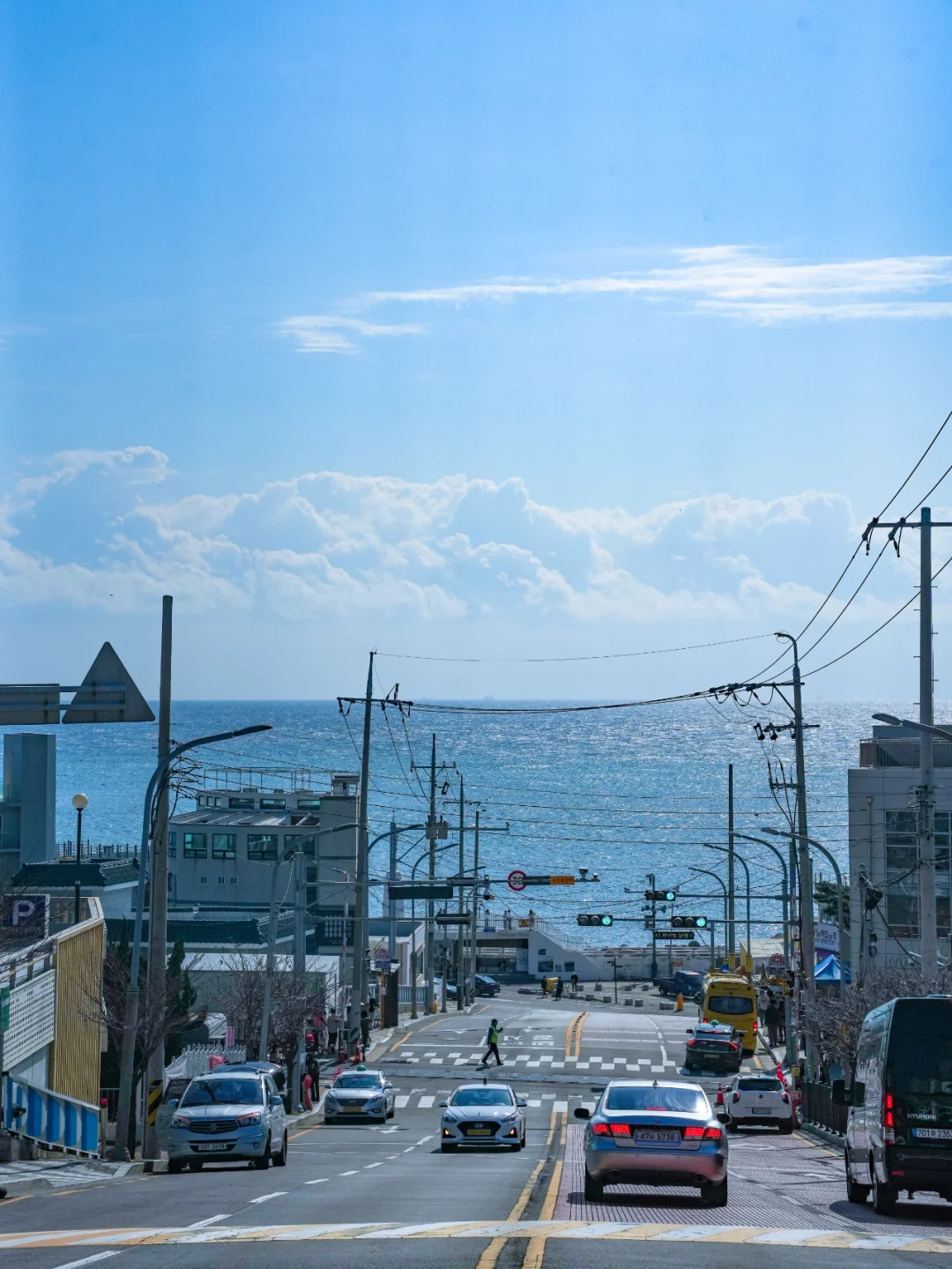 韩国刚回来，我好像得了“釜山后遗症”