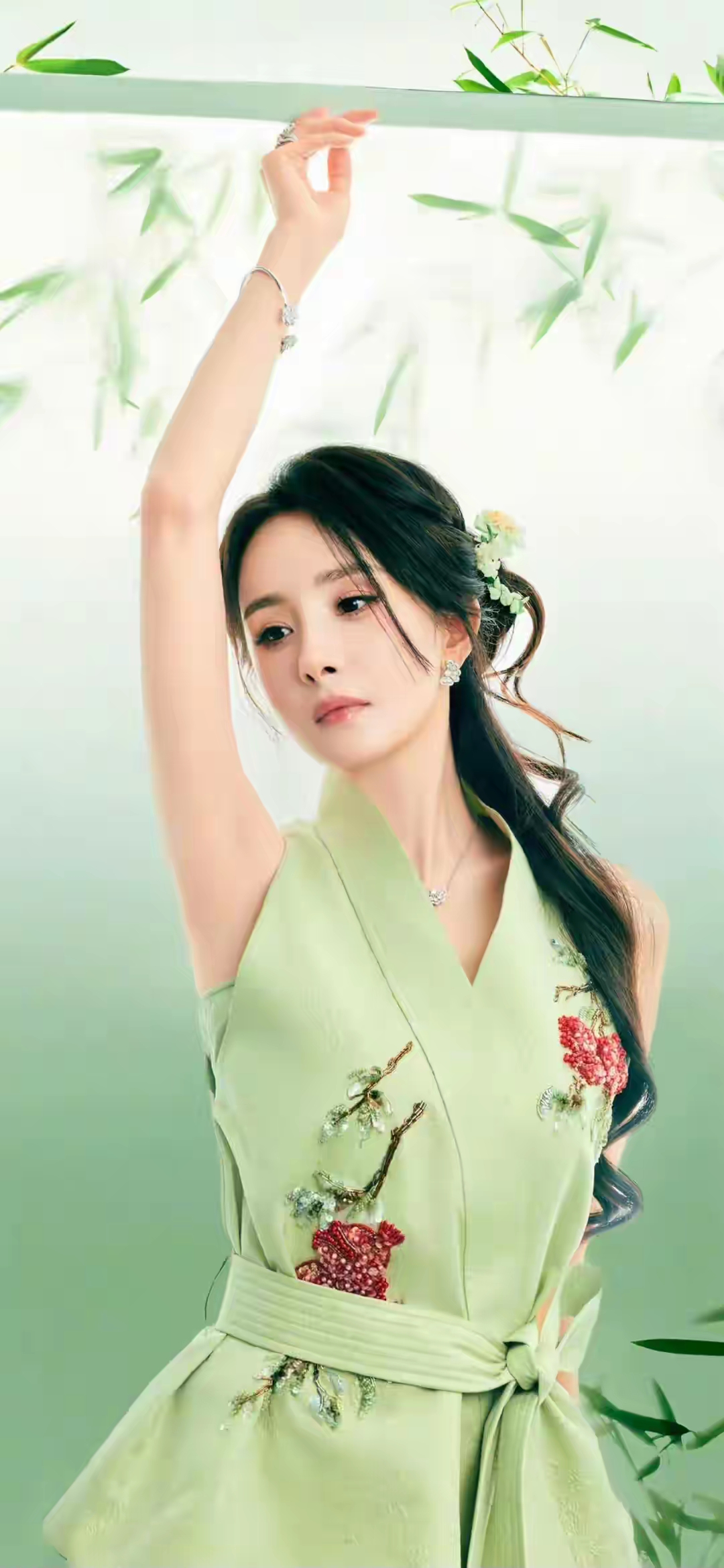 杨幂