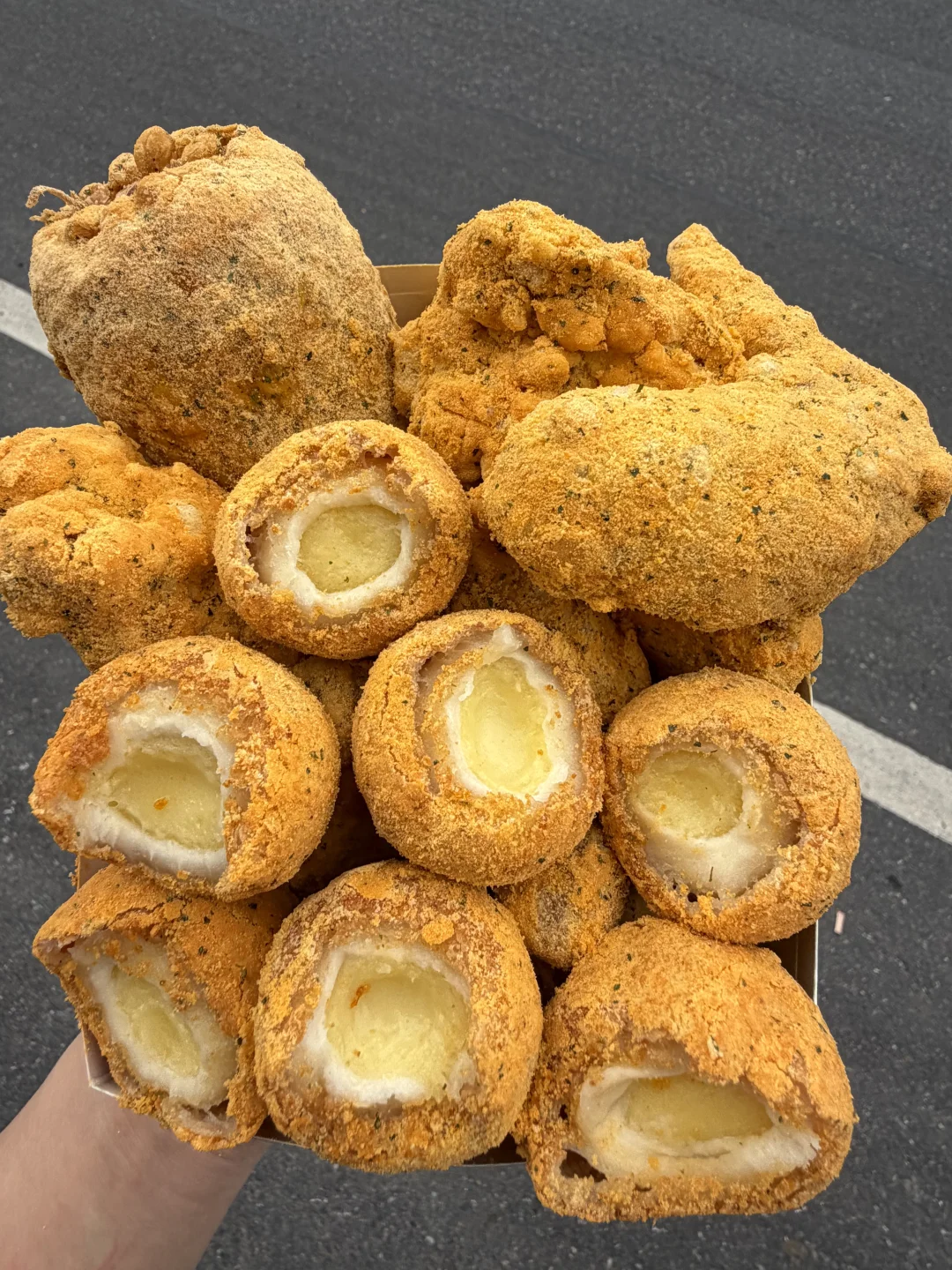 杭州！！！临安区！！终于也有了😭😭！