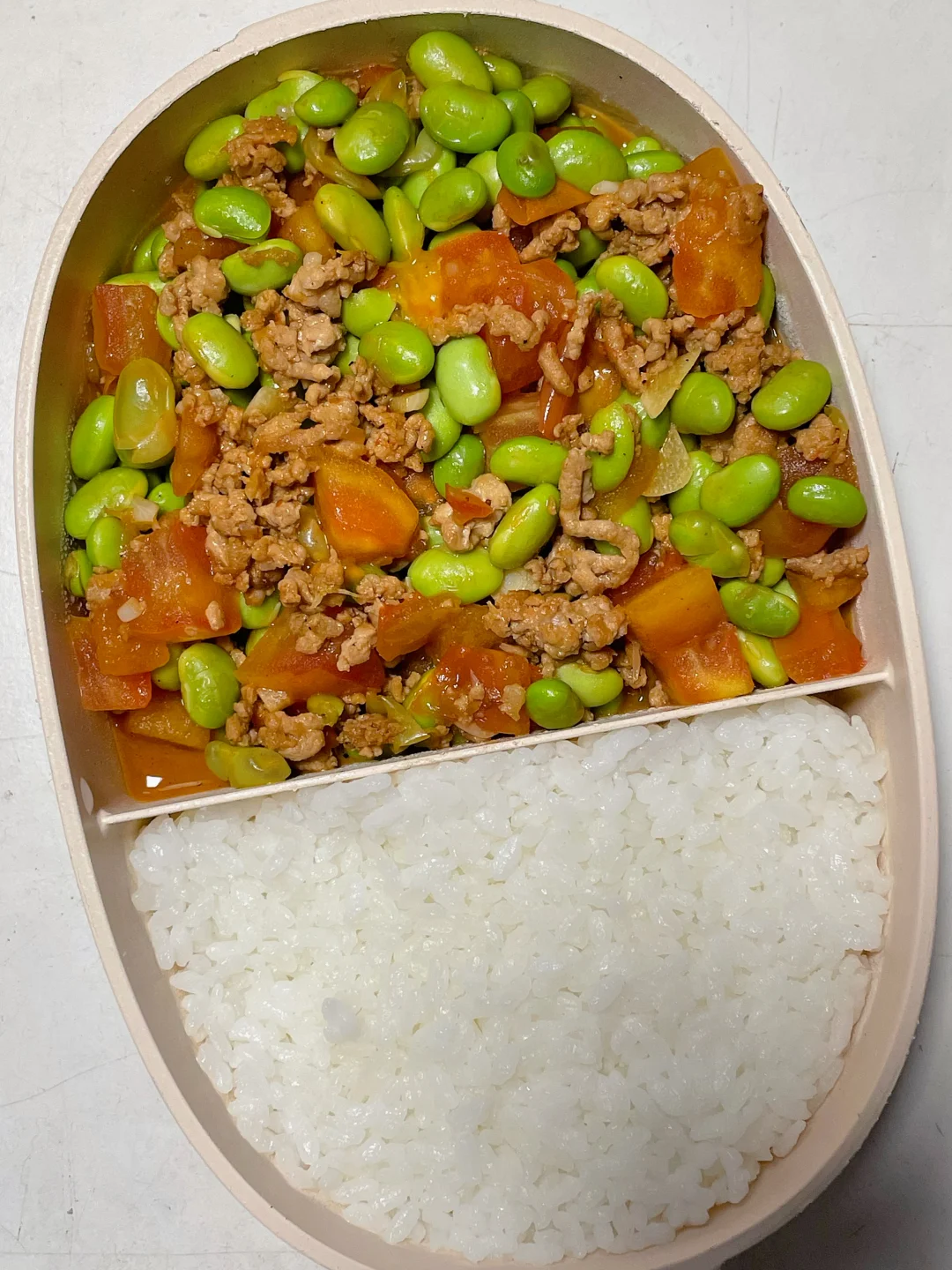 Day20 | 吃够1350大卡生活化减脂|已瘦3.3