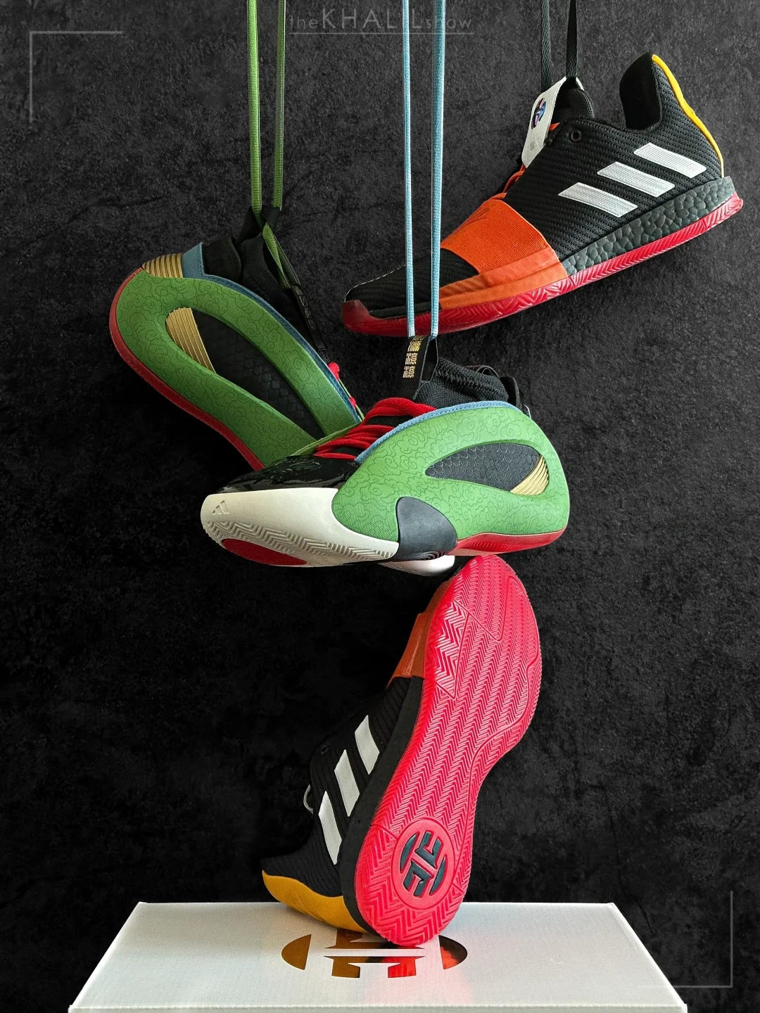 缘分妙不可言｜哈登“武财神”的再度相遇🔥