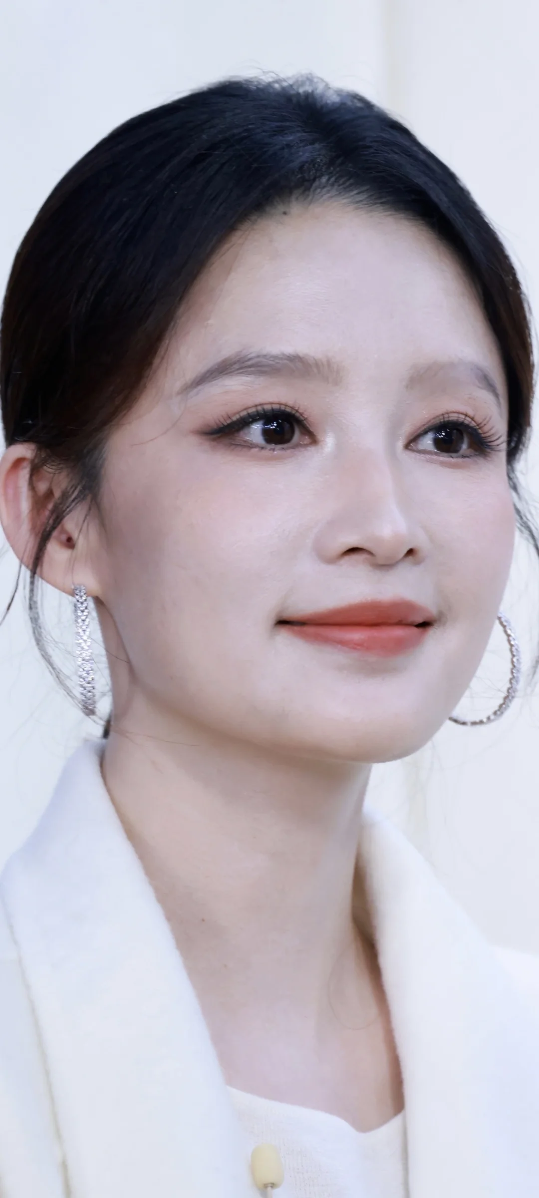 李沁上海Lily活动生图