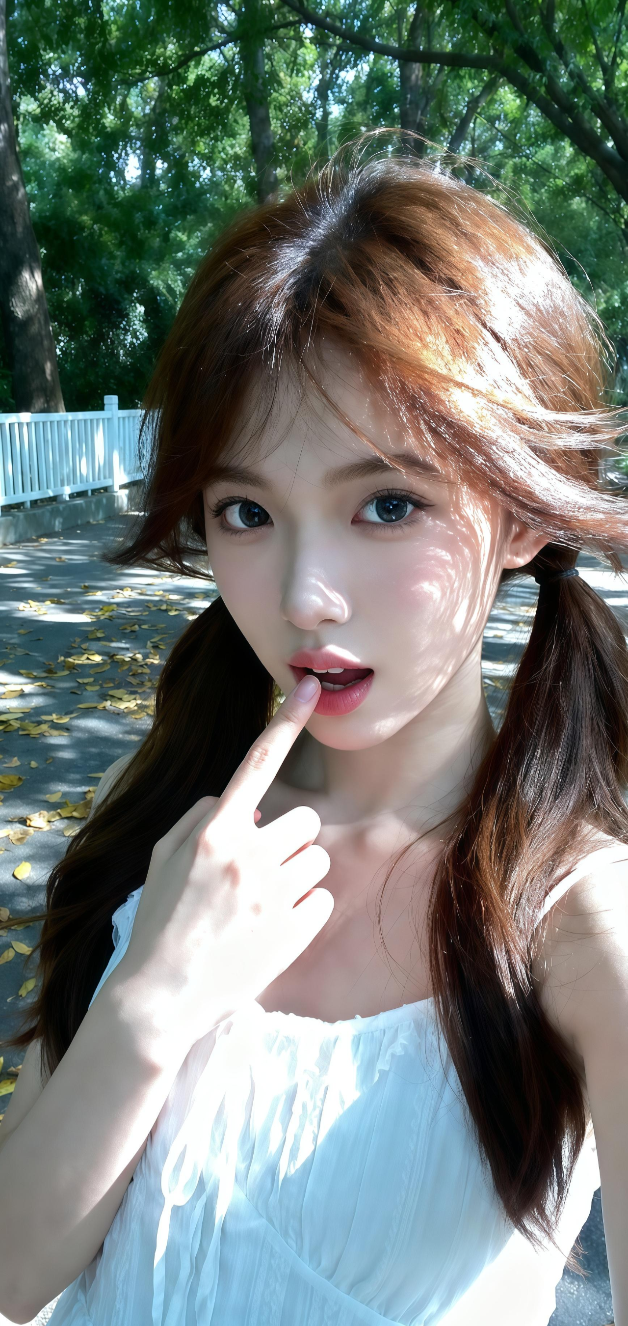 有颜值有身材的小姐姐