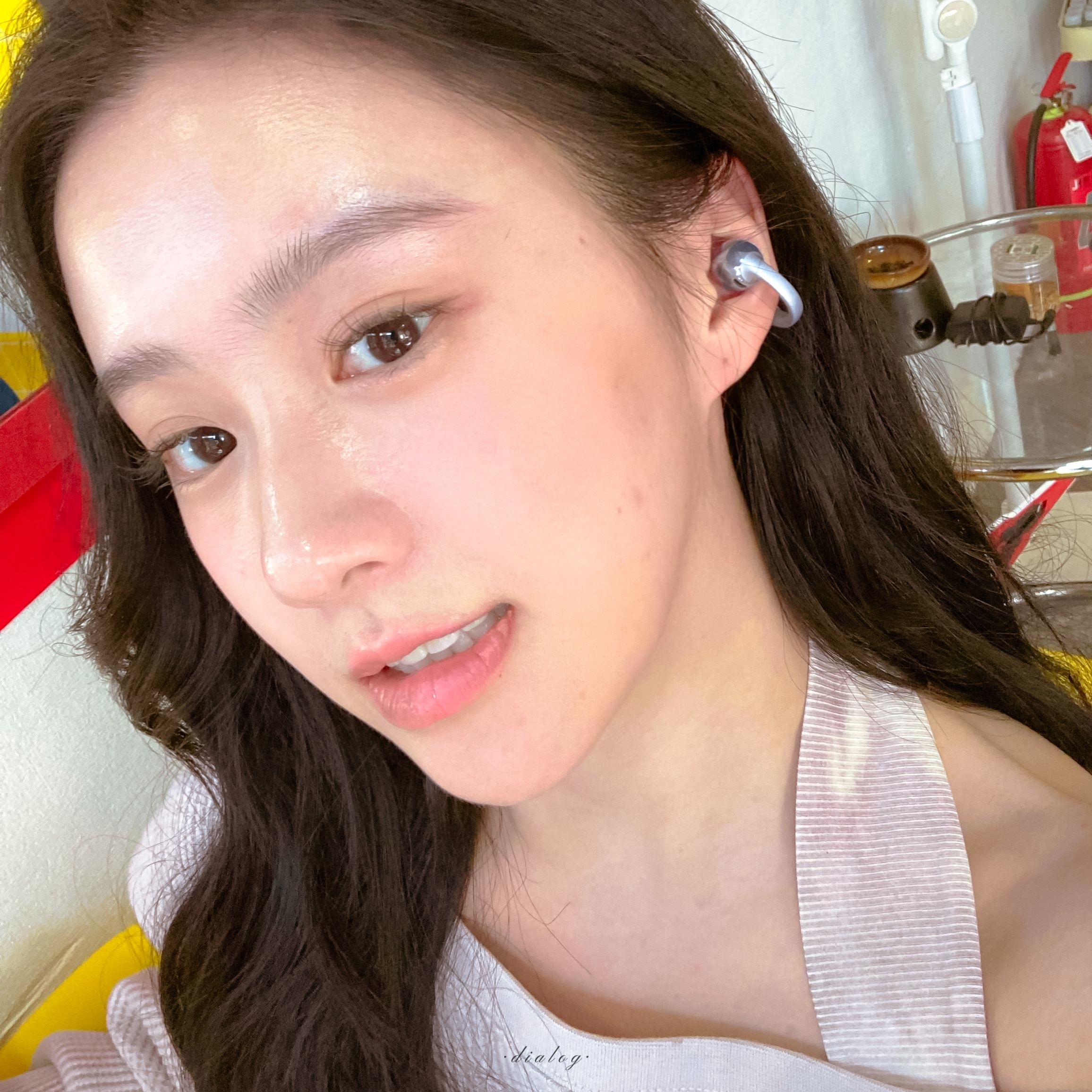 -
日常碎片加载完毕🥤

#包上恩# ​