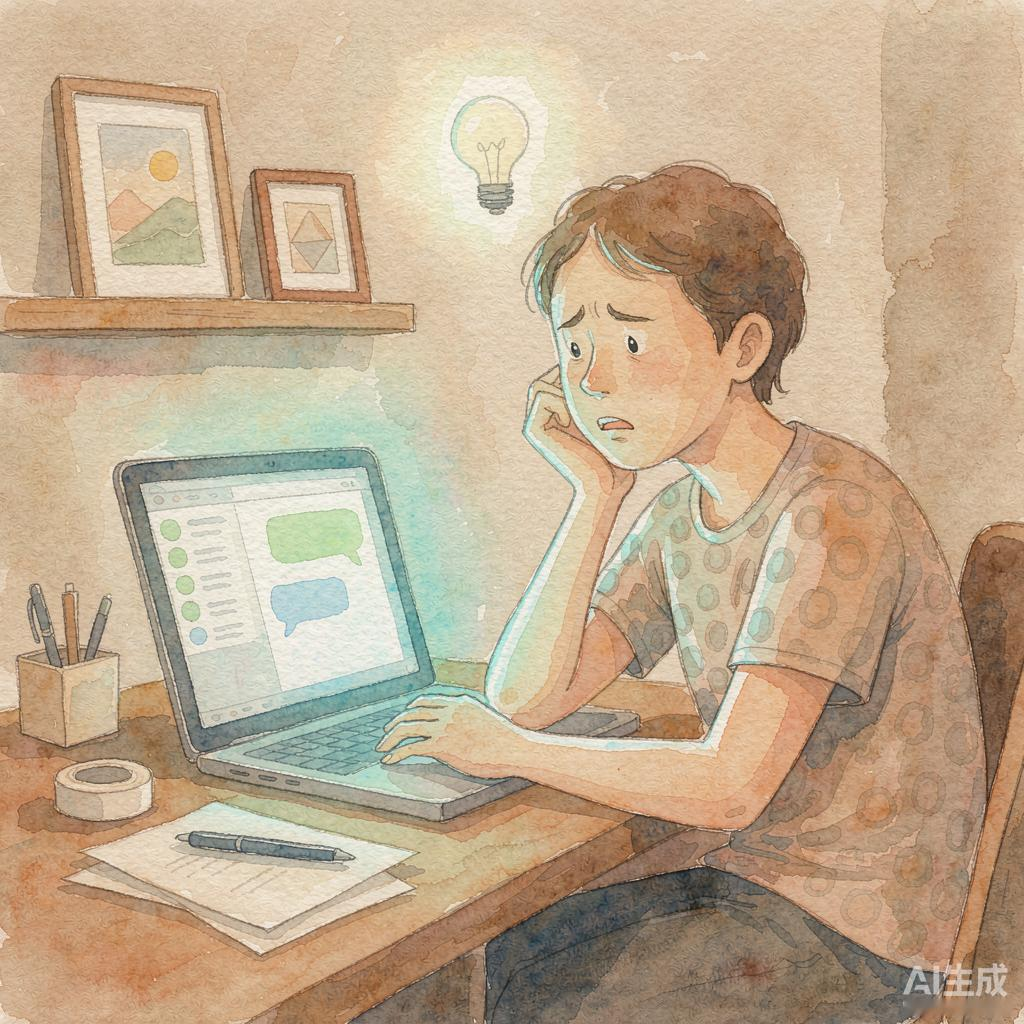 校长怕我们变傻，网信办怕我们隐私漏光，到底谁更急？