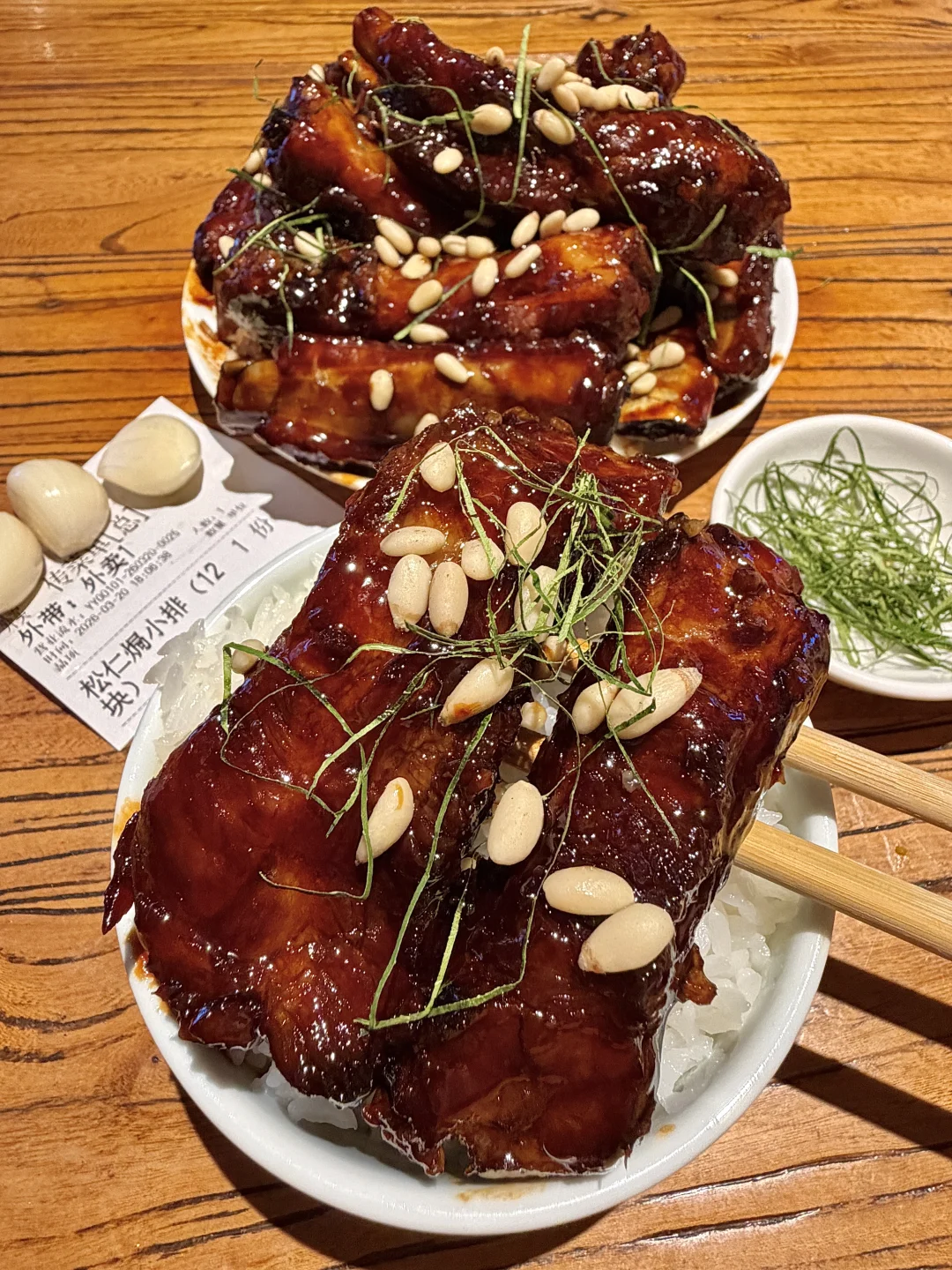 感觉是目前青岛top好吃的！！！！！