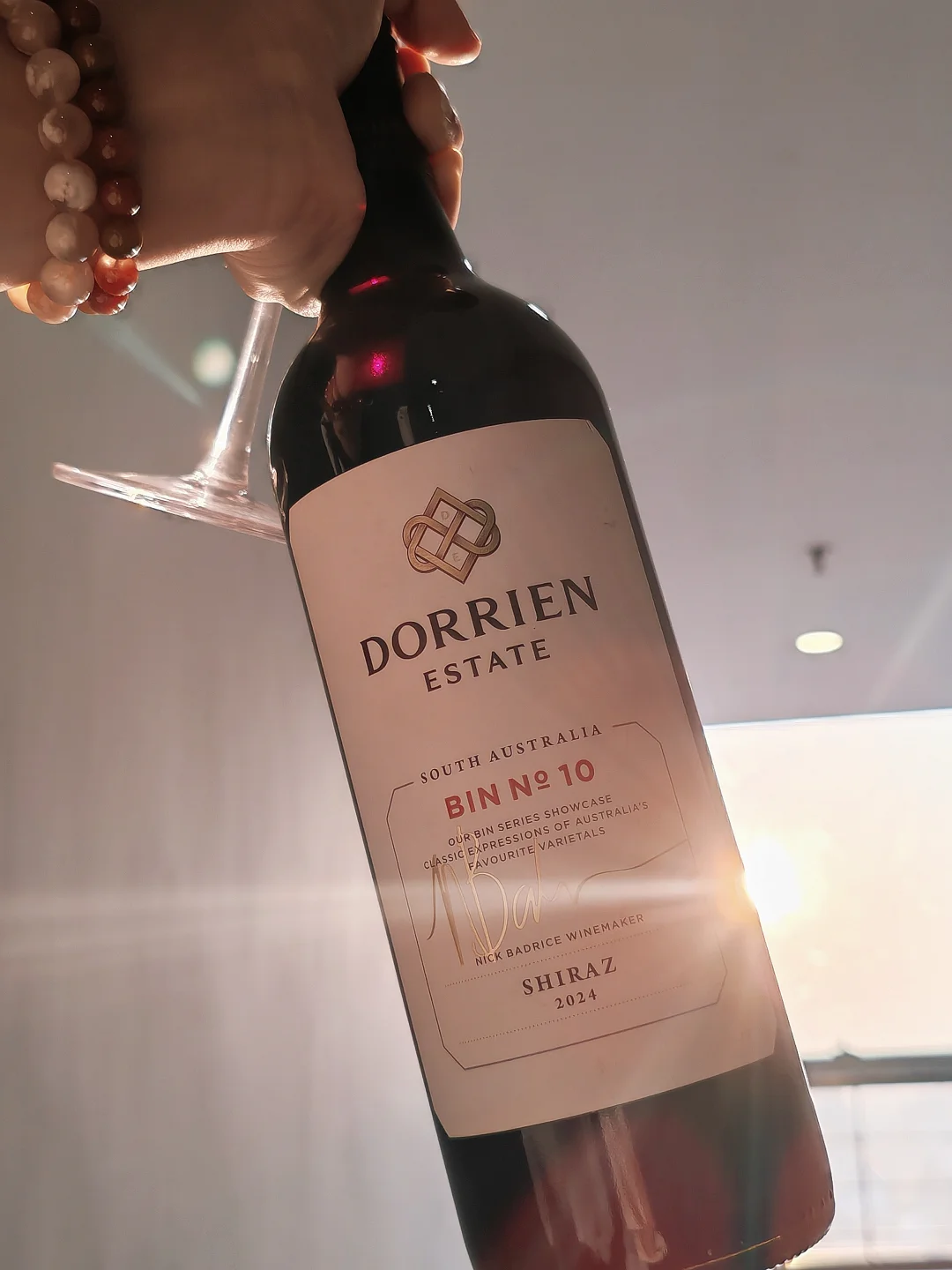 一口续命酒！直接无脑冲