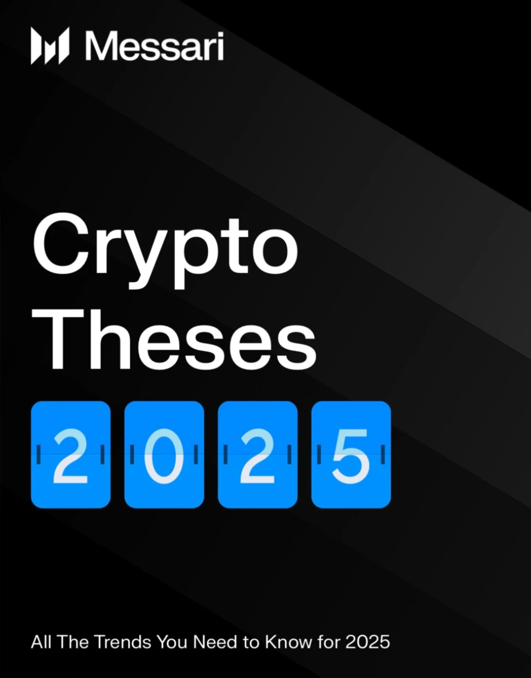 2025关于加密货币你想知道的一切
