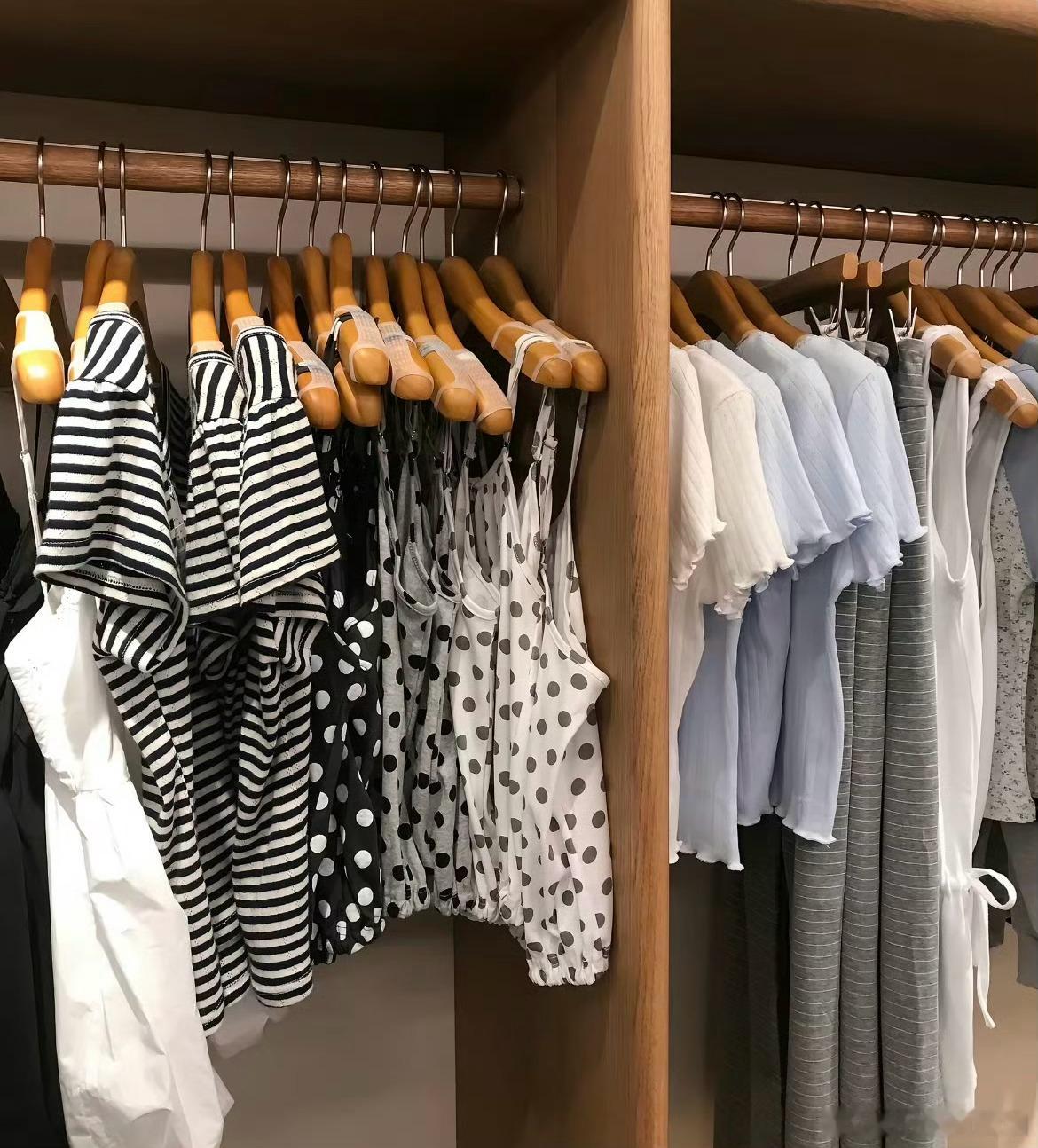 韩版衣服中国造国内搜不到韩版的衣服确实挺好看的。 ​​​