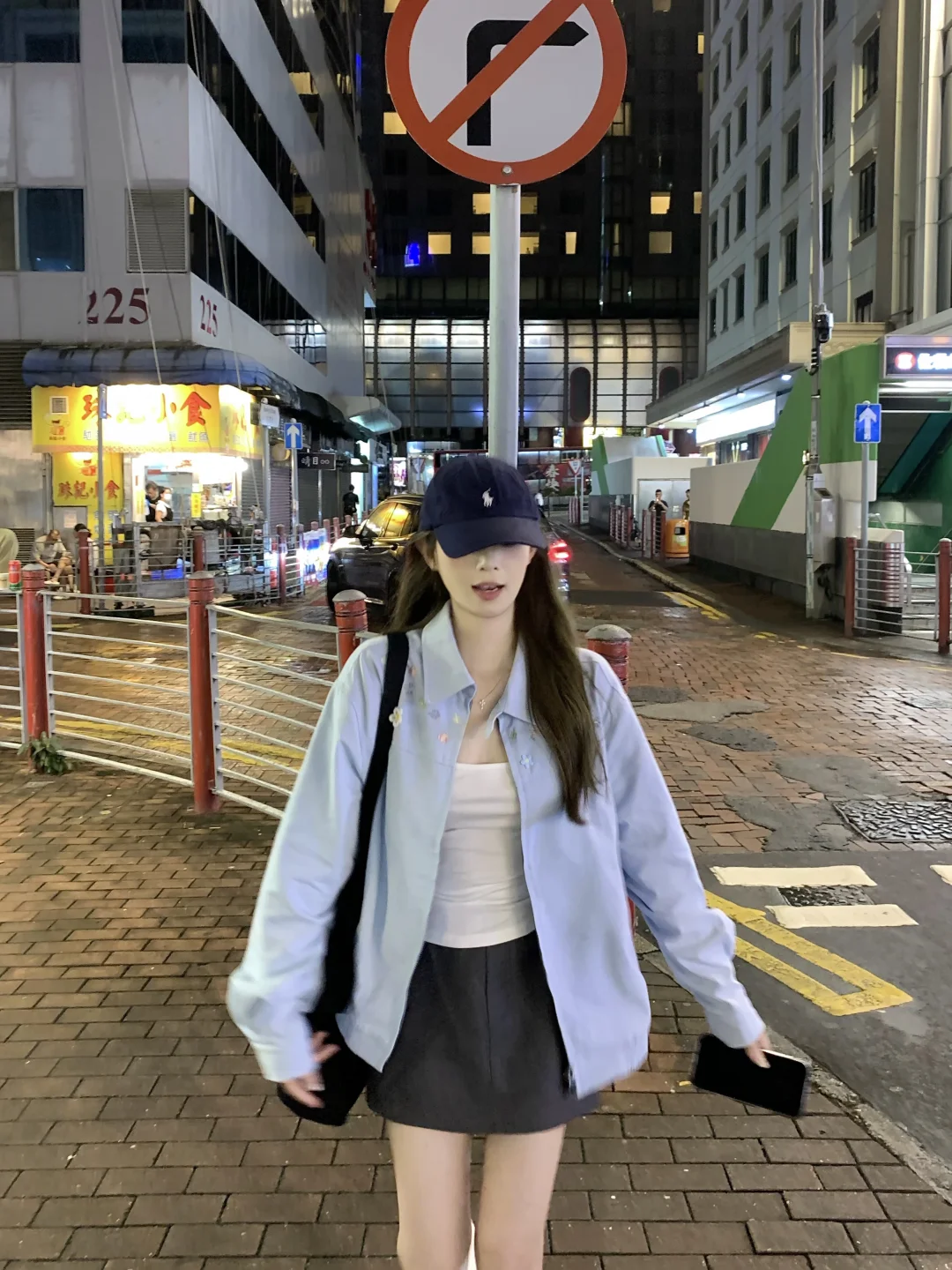 🇭🇰Hk街头