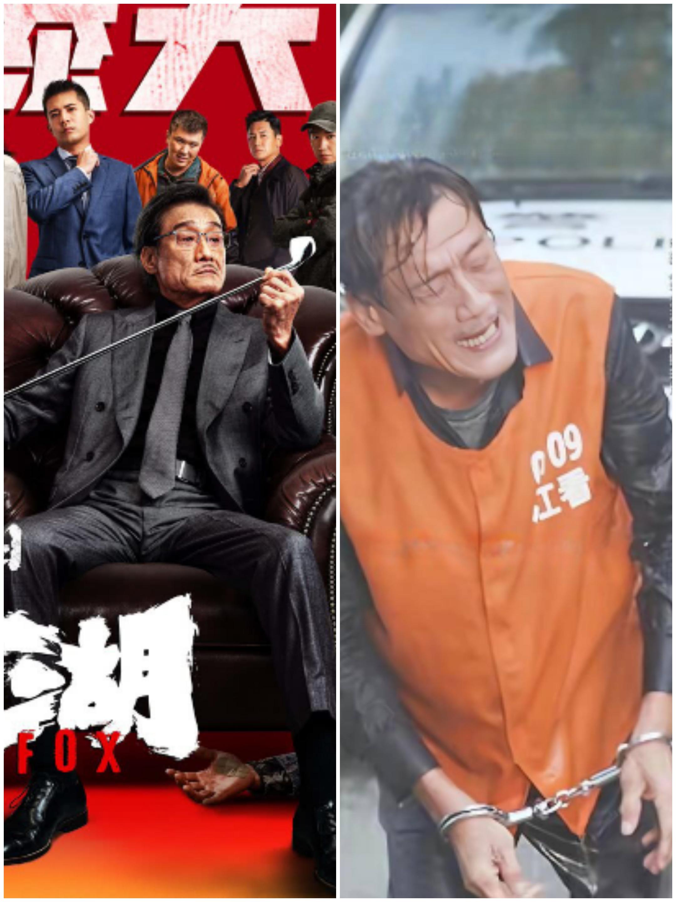 《老江湖》上映前后
梁家辉的内心世界变化
《牛来》导演直言：拍那么好看，有人看吗？

中秋档，梁家辉的新片上了，票房有点惨。
预测总票房仅仅3754.0万

惨在哪里？
第一：没有人看。
第二：上面压着的电影还很离谱。
一部七年前的《复联4》，一部已经上映一个多月的《龙餐厅》，都排在它前面。拿过五次