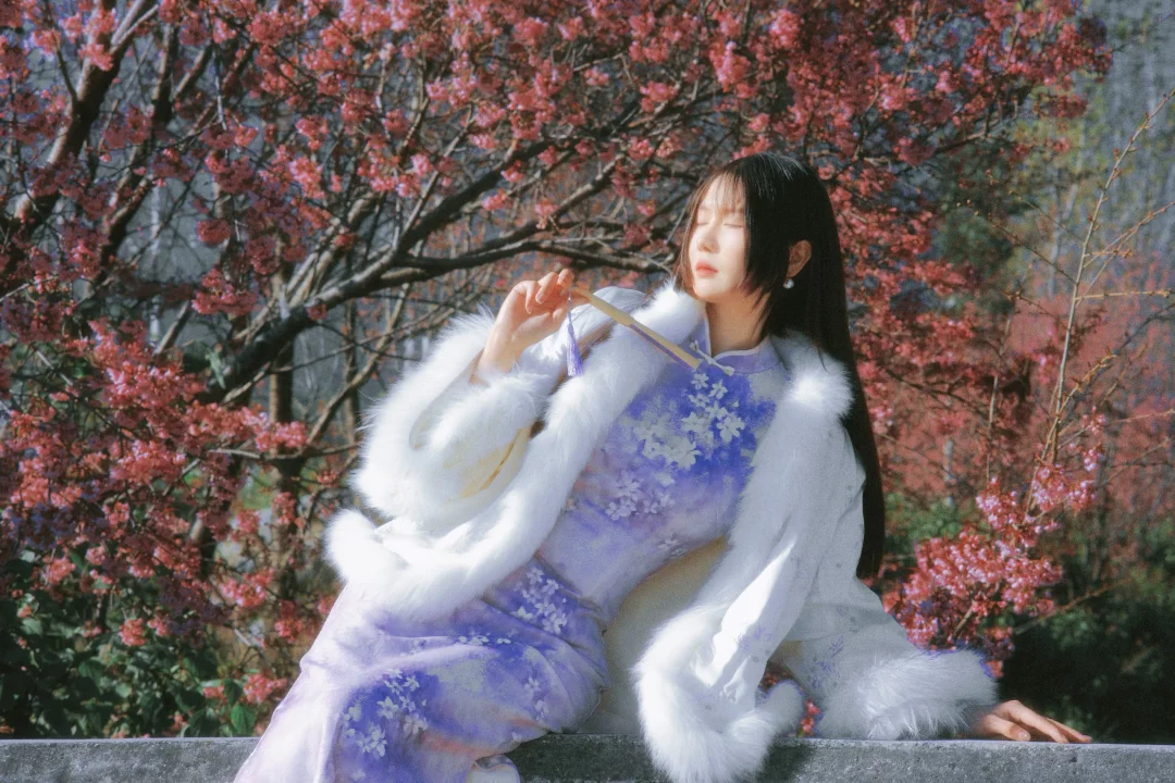 浮生暂寄梦中梦