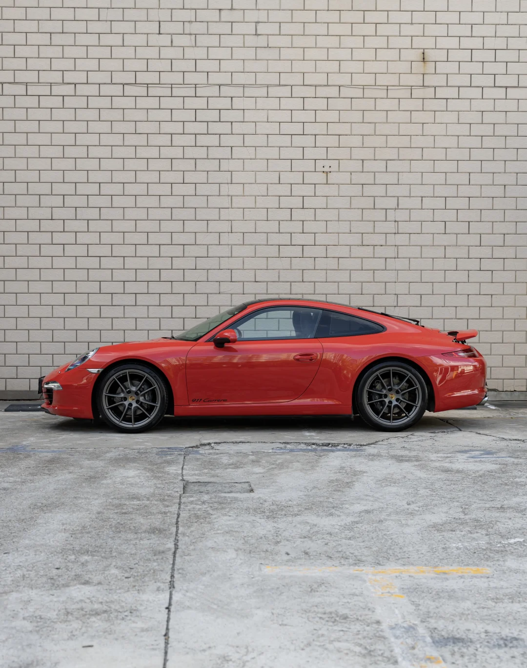 🔥【1.3万公里准新991.1】末代自吸911的完美车况，错过真的会拍大腿！