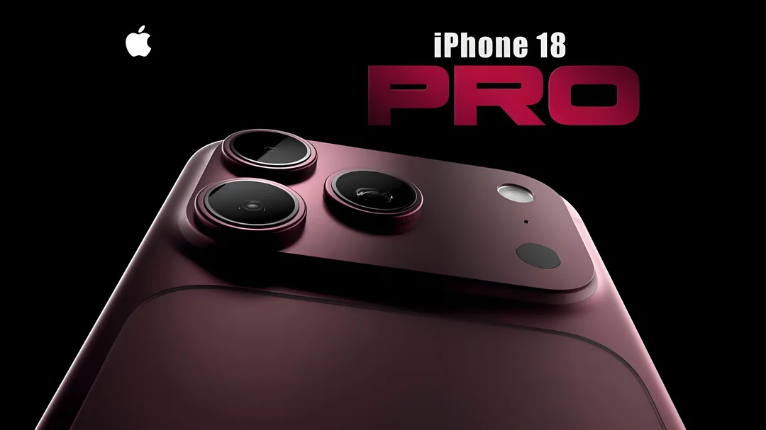 iPhone18Pro全网最全爆料！苹果真的听劝了