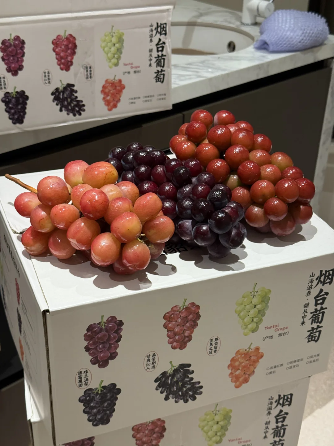 懂事儿的公司已经找俺们定礼盒了🎁