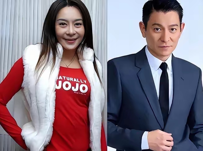 曾与刘德华同居多年，如今漂亮得像30岁，竟是大家熟悉的她
刘德华唯一公开承认过的女朋友，大家知道是谁吗？
很多人第一反应是朱丽倩。其实不是。在朱丽倩之前，有一个人和刘德华同居了三年，相识13天就以“老公老婆”相称。最近她的近照在网上流传，60岁的人看起来还像30多岁，状态好得让人意外——她就是喻可欣